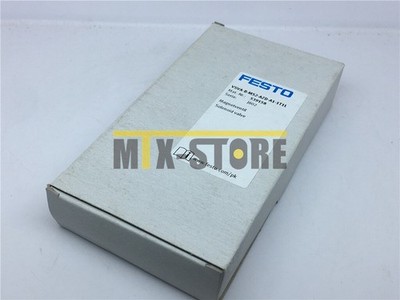 1pcs FS New  Brand new ones solenoid valve VSVA-B-M52-AZD-A1-1T1L *vv