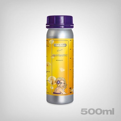Atami ATA Rootbastic 500ml - Profi Wurzelstimulator, maximale Wurzeln & Aufnahme