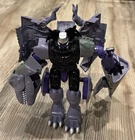 VTG! 1996 Transformers Beast Wars Megatron T-Rex 🦖 Ultra Class Original 🌟 EUC