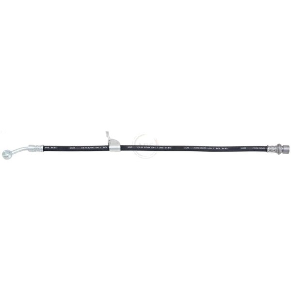 Bremsschlauch 510 Mm INN M10X1.0 Banjo 10.0 Mm A.B.S. FüR U.A. Opel Antara-image