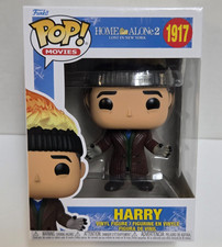 Ultimate Funko Pop Home Alone Figures Gallery and Checklist 18