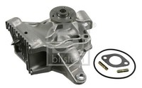 Febi Bilstein Wasserpumpe 22242 FüR Renault Opel