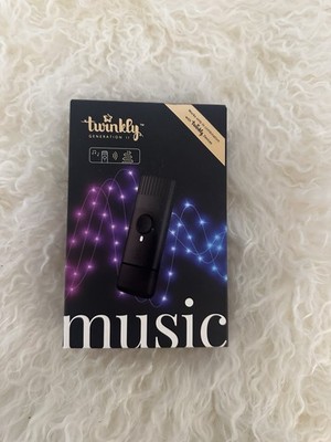 Twinkly Smart Lights - USB Music Dongle