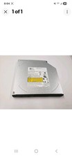 DU-8A5LH CD DVD-RW Burner Drive 9mm Super Multi DVD Writer TESTED GOOD