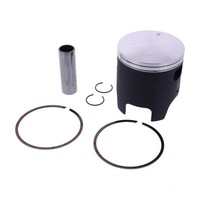 Kolben Satz 67.95Mm B Athena Geschmiedet S4F06800004B FüR Yamaha Yz 250 2T 92-98