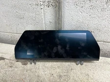 2019 BMW M850I Display Screen OEM Part Number 65508798746