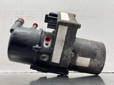 2011-2013 Dodge Durango 3.6l Power Steering Pump Assembly Tested Used Oem