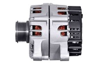Hella Lichtmaschine Generator 180 A 14 V FüR CitroëN Berlingo 1.6 Hdi 90