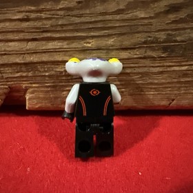 LEGO&reg; Squidtron Minifigure 5982 sp111 Space Police 3 