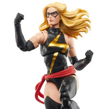 Marvel Legends Warbird Target 85th Anniversary 2024 Hasbro NIB