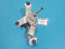 Heckscheibenwischermotor KIA NIRO I 16-22 98700-G5000 HB 4PIN / IM 86256