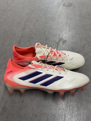Adidas Copa Pure 3 Elite FG Soccer Cleats Mens Sz 8.5 Off White