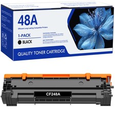 CF248A 48A Toner Cartridges for HP LaserJet Pro M14 M15W M17 M29W M28W M30w M16w