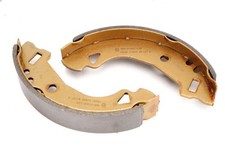 Mâchoire de frein Fiat UNO