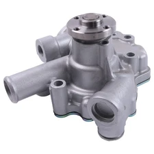 Water Pump 119025-42000 for Yanmar 4TNE84 3TNM74F 3TNE84 3TNM72-APL ATE Engine