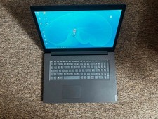 Lenovo Laptop 17 Zoll großer Bildschirm Windows 11 u. Windows 10