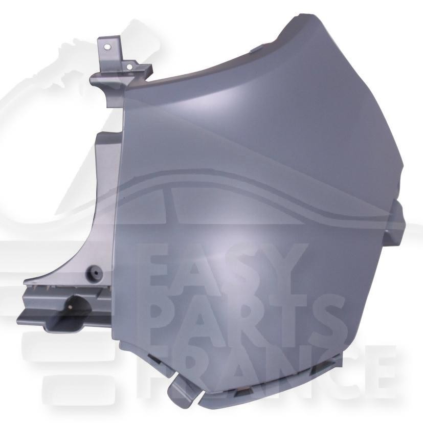 Crosse de pare-choc arrière gauche Renault Captur 2013 2014 2015 2016 2017