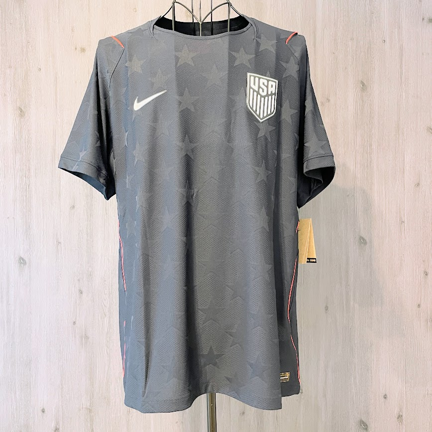 Nike USMNT 2026/27 Away Match Authentic Jersey IB5225-475 US Size