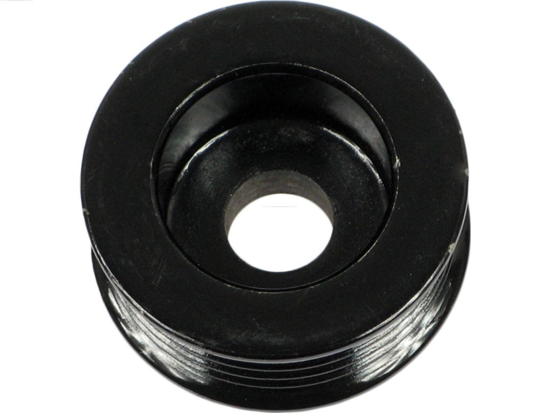 Fits AS ROZRUSZNIKI I ALTERNATORY AP0025 BRAND NEW AS-PL ALTERNATOR PULLEY