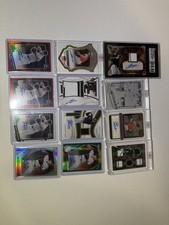 Chicago White Sox Colson Montgomery card lot! 1 graded, 1/1, 1/4 and more! MLB