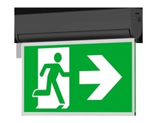 Opple Lighting LED-Rettungszeichenleuchte LEDExi #572005002300