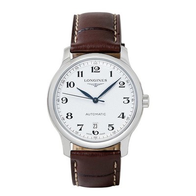 Longines Master Collection Automatik 38,5 mm Ref. L26284783 - ON8779
