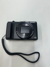 Sony Cyber-Shot DSC-HX50 30x Optical Zoom Compact Camera Full HD Video