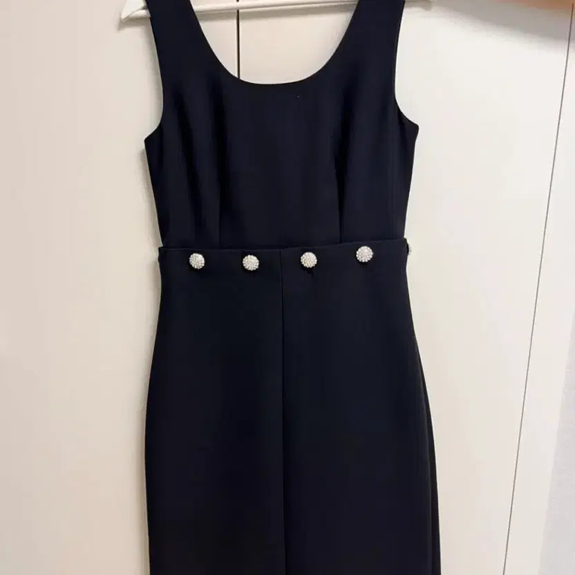 Tory Burch Black Dress - Authentic New