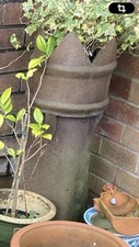 Victorian Chimney Pot