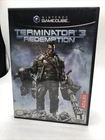 J4 Terminator 3 The Redemption - Nintendo GameCube