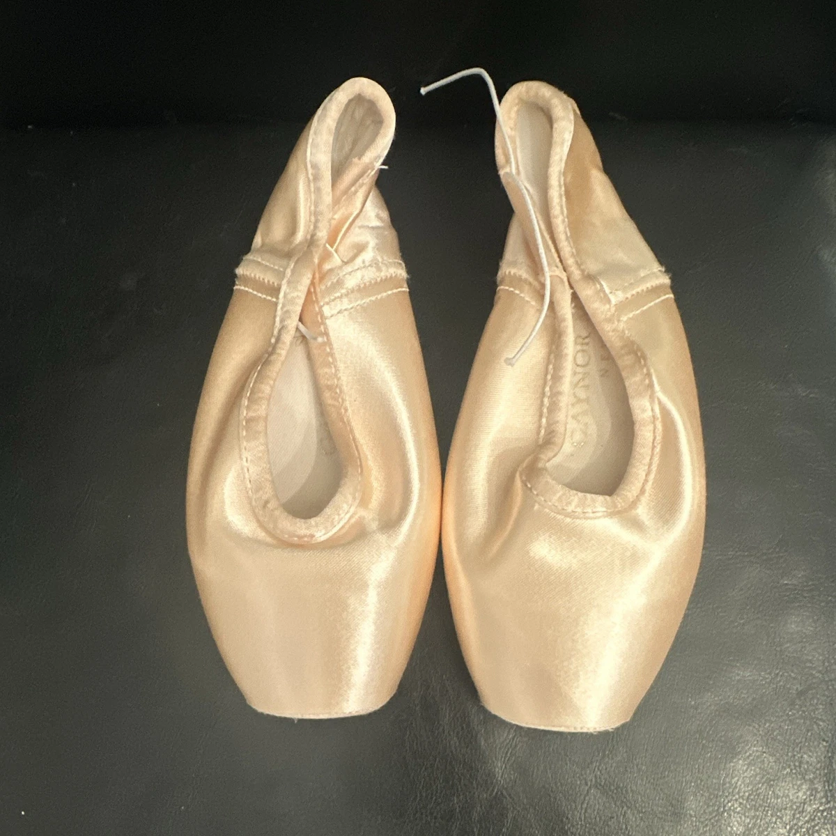 GAYNOR MINDEN トゥシューズ CL-8.5M3XDH　アメリカ製 Gaynor Minden Ballet for sale | eBay
