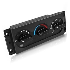 3545543C5 AC Heater Climate Control Module Replacement for International 4200