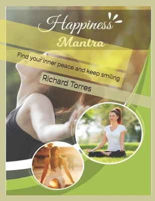 Torres - Happiness Mantra  Find your inner peace and keep smiling - Ne - X555z