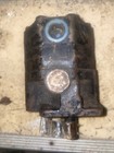Hydraulic Log Splitter Pump For Splitting Wood — photo 1