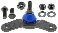 Mevotech Front Inner Lower Left Suspension Ball Joint Fits 2002-2008 Mini Cooper