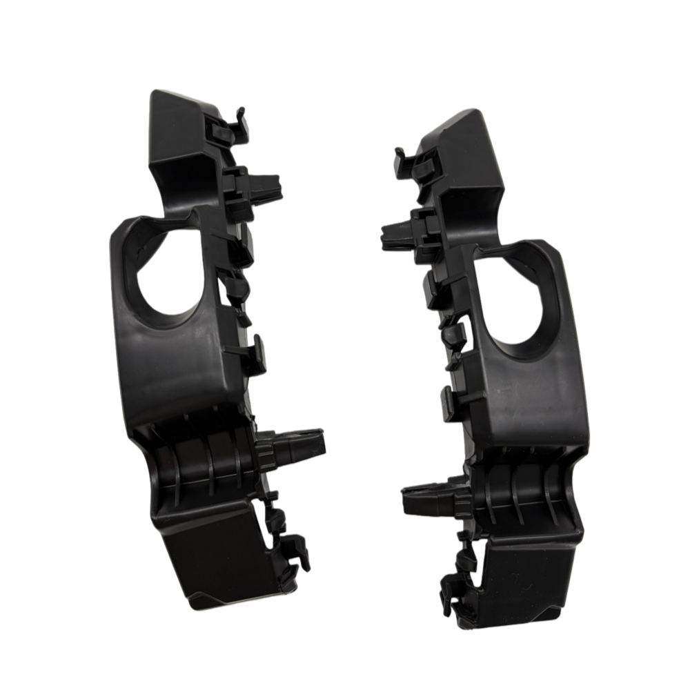 2pcs Bumper Bracket Fit For Hyundai Tucson 2022-2023 Front Left & Right Bracket
