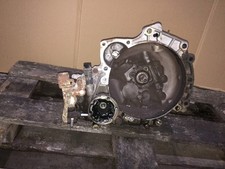3082 Schaltgetriebe VW Lupo (6X/6E) DXP