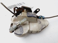 Porte arrière et accessoires Skoda FELICIA