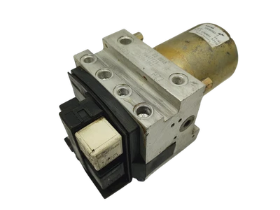 Abs-Pumpe Opel Corsa B Tigra 90447923 32610392-2 Lucas 63702 - Bild 1 von 4