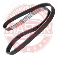 Master-Sport Germany Keilrippenriemen U.A. FüR Alfa Romeo, Fiat, Honda, Lancia