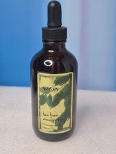 Wen by Chaz Dean tea tree eucalyptus Treatment Oil 4 oz