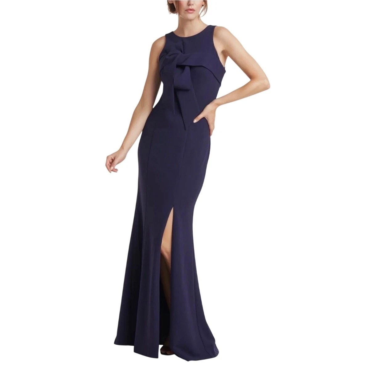 slim fit dress slacks JS Collections main image 0