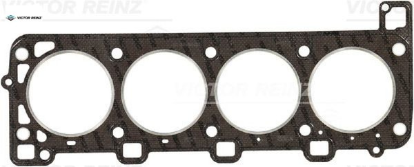 Victor Reinz 61-27585-00 Dichtung FüR Zylinderkopf Zylinderkopfdichtung-image