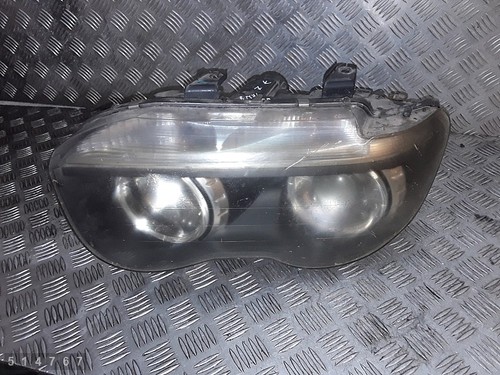 BMW 7ER E65 2002 STEUERGERÄT LINKE SEITE XENON SCHEINWERFER STEUERGERÄT 6907488