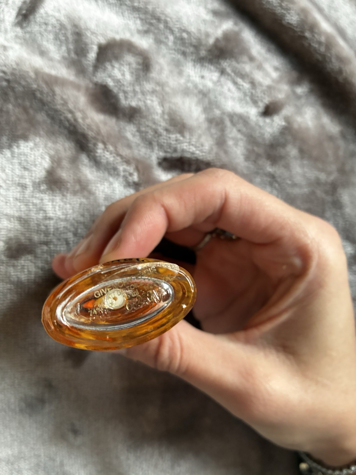 bitter Givenchy 15ml thumbnail 9