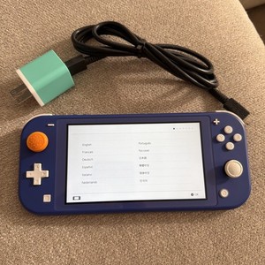 Indigo Switch Lite | eBay
