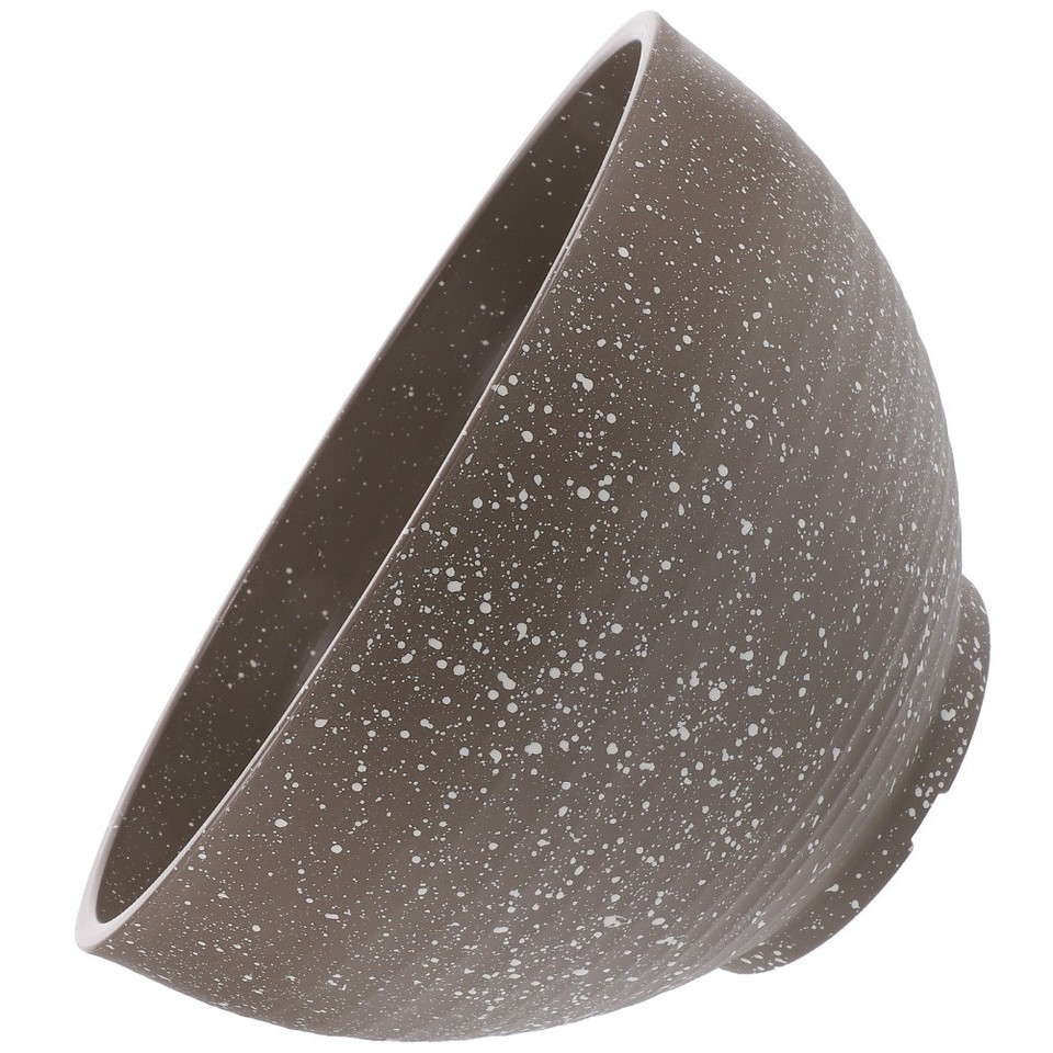 Plastic Hydroponic Planter Decorative Flower Pot Plant Container Garden ...