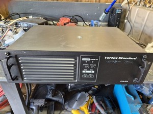 Vertex EVX R70 UHF Repeater G7