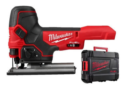 Milwaukee M18 FBJS 18V FUEL bürstenlose Gehäusegriffvorrichtung/nur...