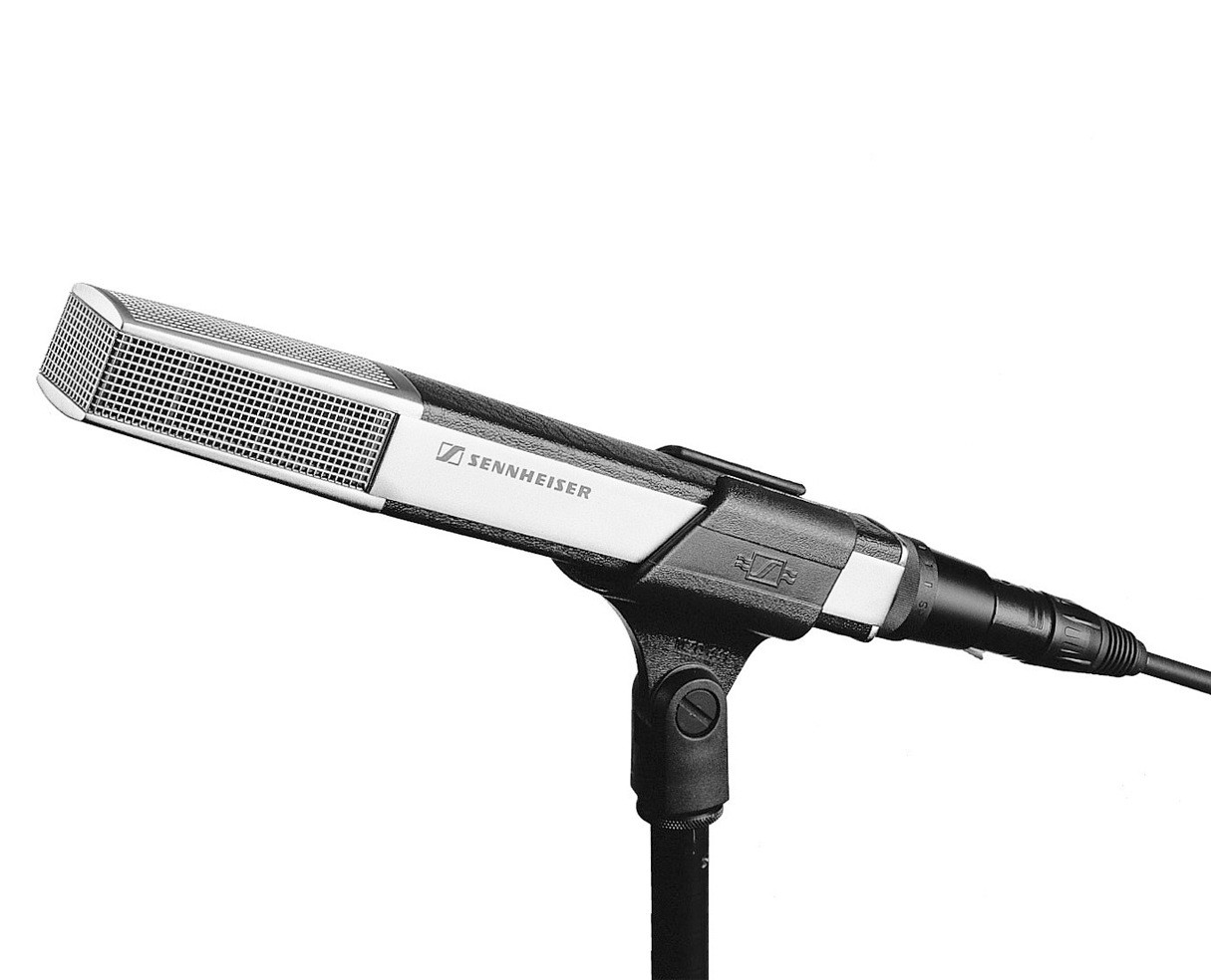 Sennheiser MD 441-U Dynamic Studio Instrument Microphone PROAUDIOSTAR